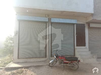 1.5 Marla Shop For Rent On Panju Road Near Kahna Kacha Lahore