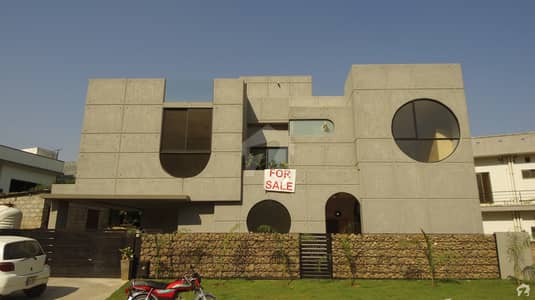 Designer Double Storey House Is Available For Sale Designer Double Storey House Is Available For Sale