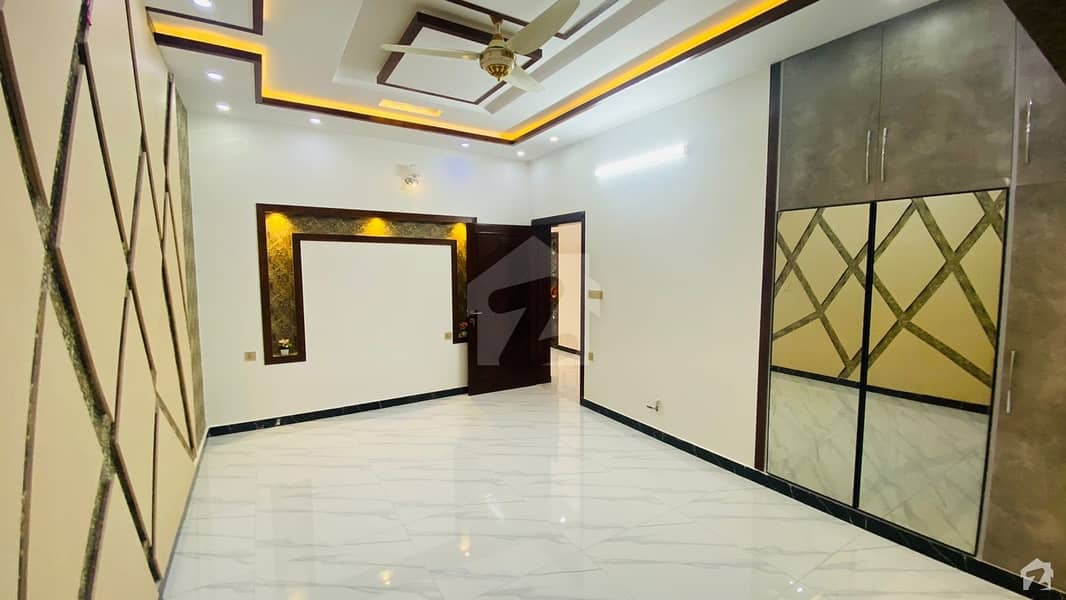 House Available For Sale In DC Colony