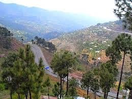 Murree Your Next Address Land For Sale Murree Your Next Address Land For Sale