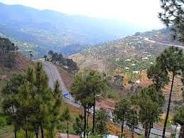 Murree Your Next Address Land For Sale
