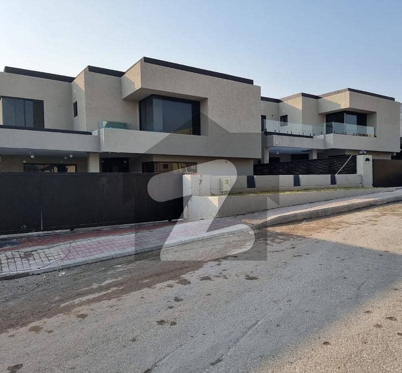 Brand New Luxury Designer House Available On Sale