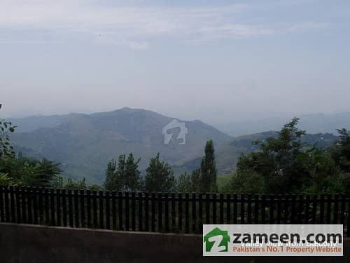 Own A Profitable Guestroom Business Every Tourist Needs In Murree For Sale