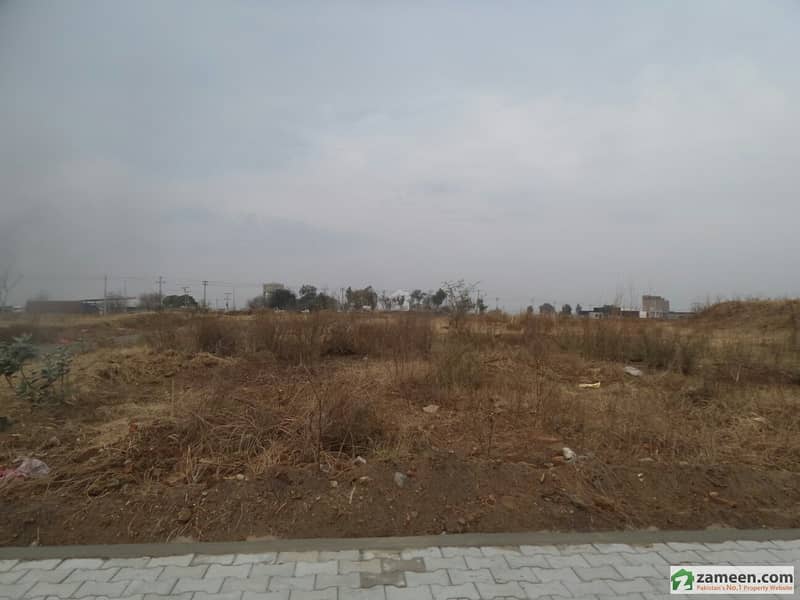 Residential Plot For Sale In Shalimar Town Shalimar Town, Islamabad
