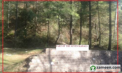 Most Desirable Great Commercial Location - Near Shangrila Hotel And Punjab House Most Desirable Great Commercial Location - Near Shangrila Hotel And Punjab House