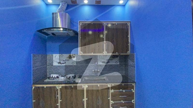 کینال گارڈنز - بلاک اے اے کینال گارڈن لاہور میں 3 کمروں کا 3 مرلہ مکان 1.15 کروڑ میں برائے فروخت۔
