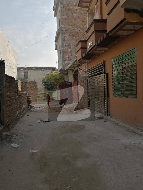 Plot For Sale Sadiqabad Muslim Town Plot For Sale Sadiqabad Muslim Town