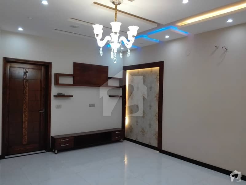 Great 10 Marla House For Sale Available In Rs 35,000,000