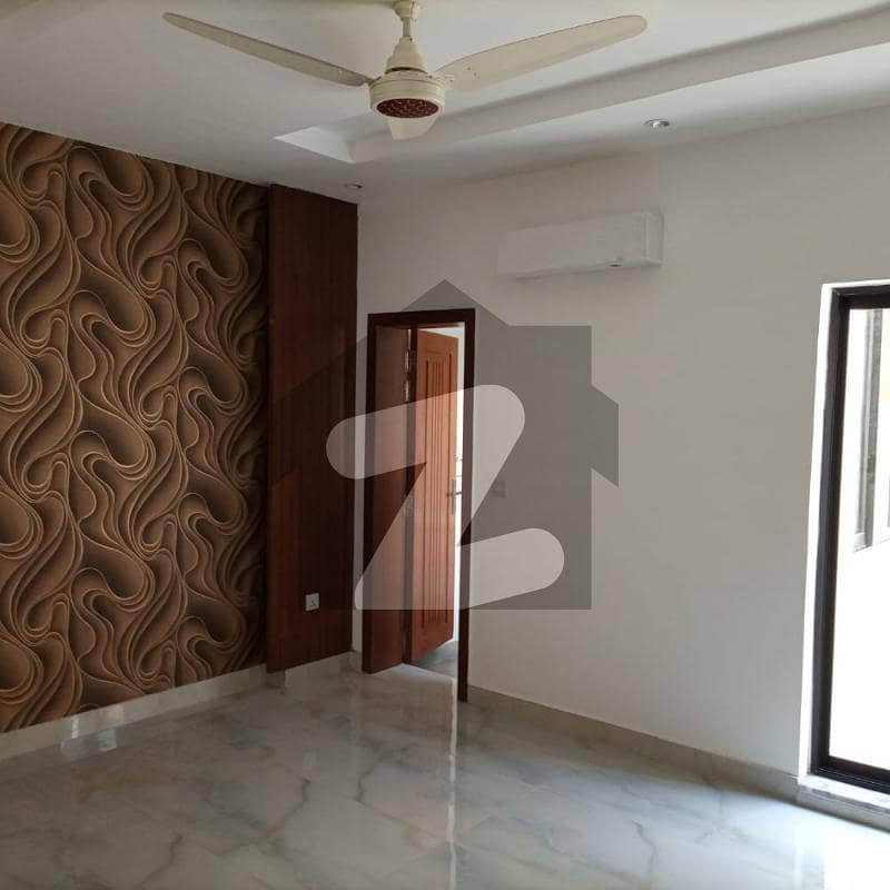 5 Marla Brand New Corner House Is Available For Sale In State Life Phase 1 Block A