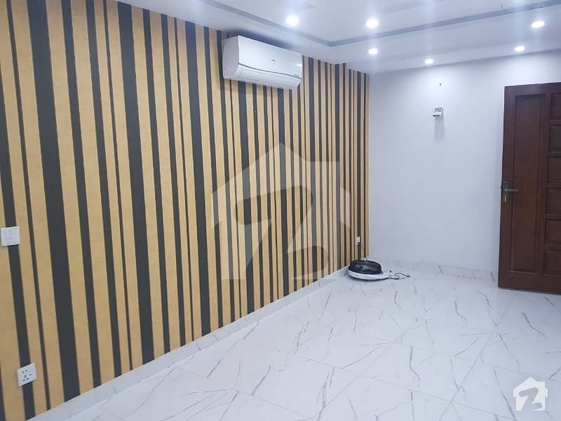 1 Bed Flat For Rent Sector D Bahria Town Lahore