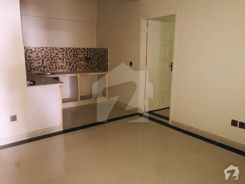 1 Bed Apartment Is Available For Sale In Gulberg Residencia Islamabad