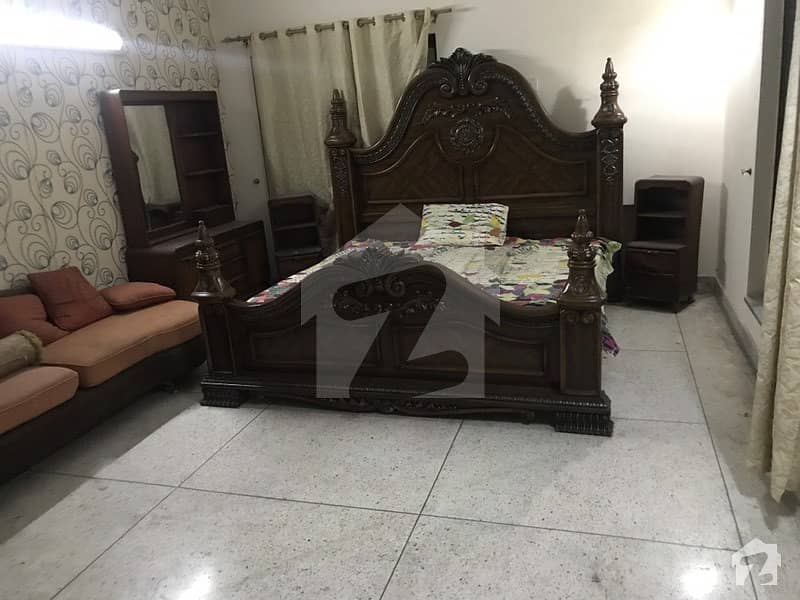 Dha Phase 3 1 Kanal Full House For Rent Full Furnished
