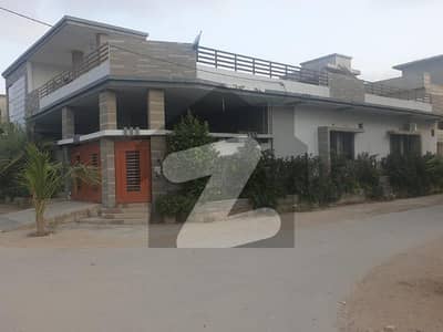Well-constructed House Available For Sale In Gadap Town