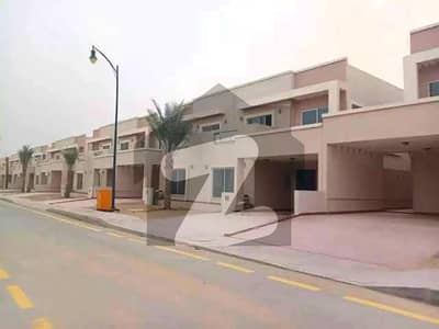 Fair-Priced 1800 Square Feet House Available In Bahria Town - Quaid Villas