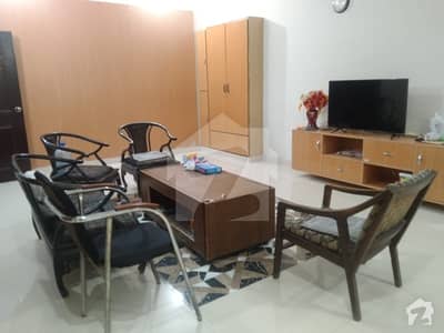 15 Marla Lower Portion Available For Rent In Nasheman Iqbal Phase 1