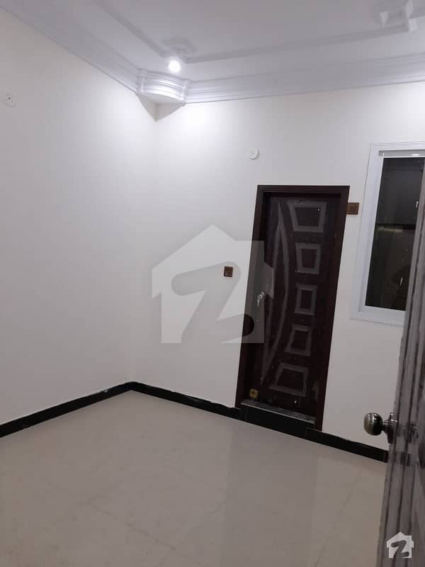 Brand New Portion For Sale In Model Colony - Malir