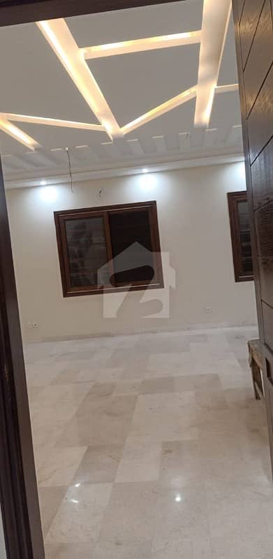 Bungalow Available For Rent In Gulistan E Johar Block 12 Gplus 1 3 Bed Dd Plus 3 Bed Dd With Roof Vip Location