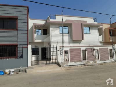 Limited House Available In Shahmir Residency 120 Sq Yad