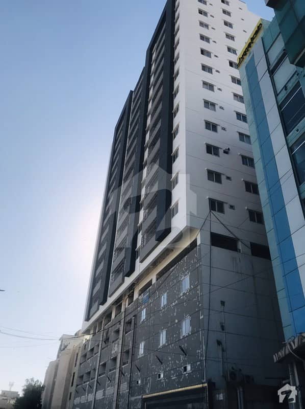 طارق روڈ کراچی میں 3 کمروں کا 8 مرلہ مکان 3.5 کروڑ میں برائے فروخت۔