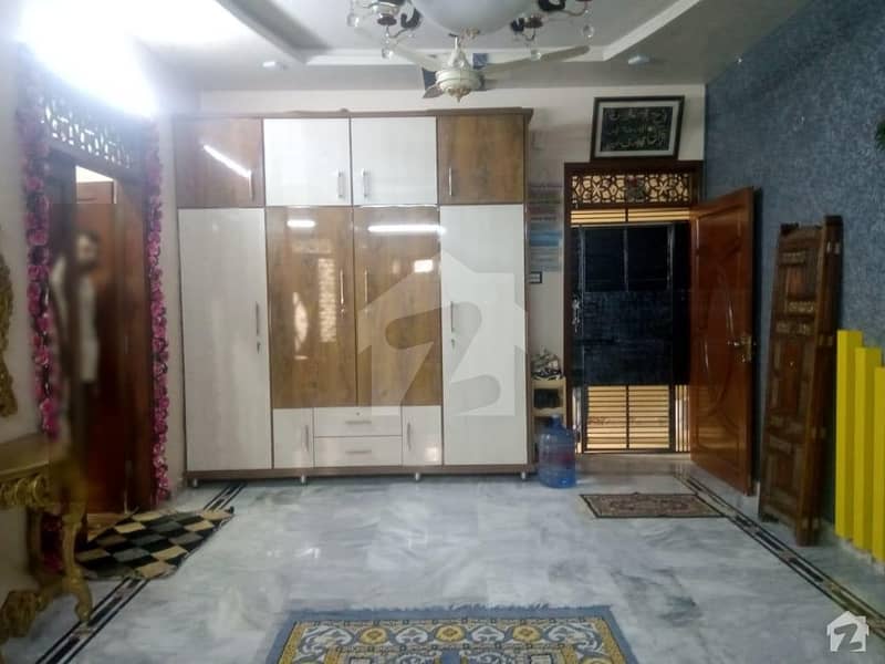 Gulshan E Iqbal 10-a Opst Gulshan E Jamal House For Sale