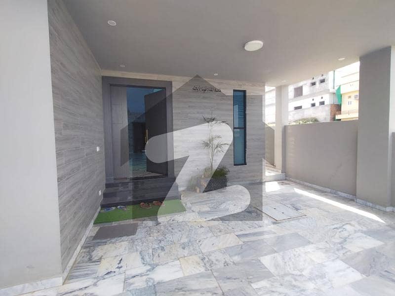 Luxury House Available For Sale Dha Ph5