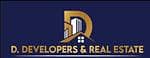 D. DEVELOPERS & REAL ESTATE D. DEVELOPERS & REAL ESTATE