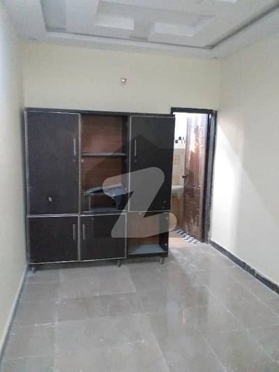 1.5 Marla Double Storey Separate House For Rent In Lalazar Garden Lahore