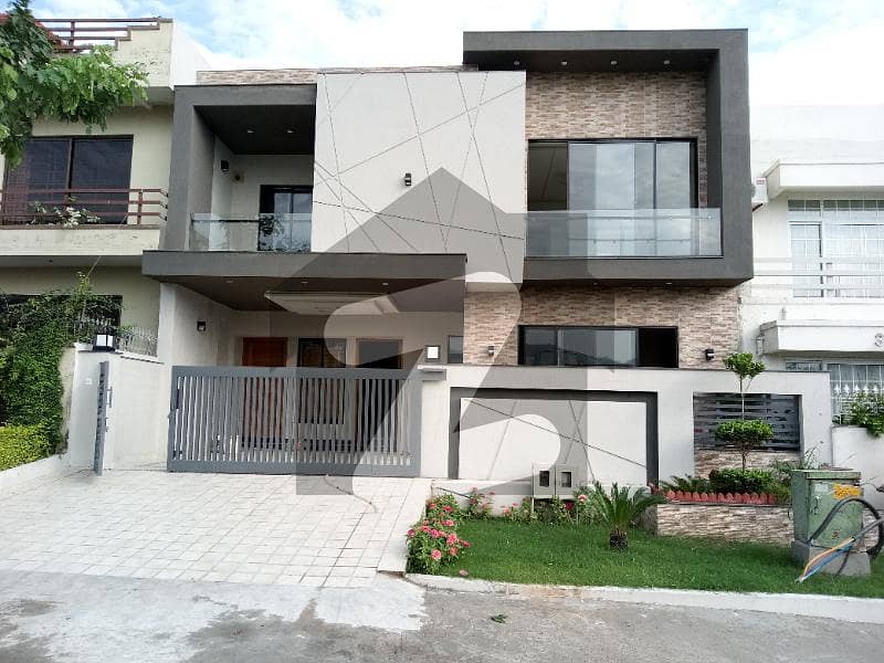 Brand New 272 Sq Yard House for Sale in D-12