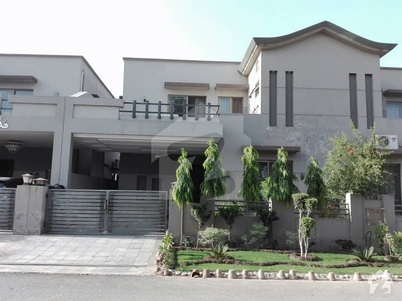 Fairly-priced 8 Marla House Available In Lahore