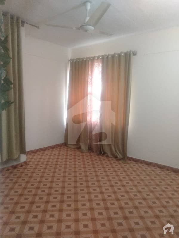 I-8/1 Beautiful Room For Rent For Female