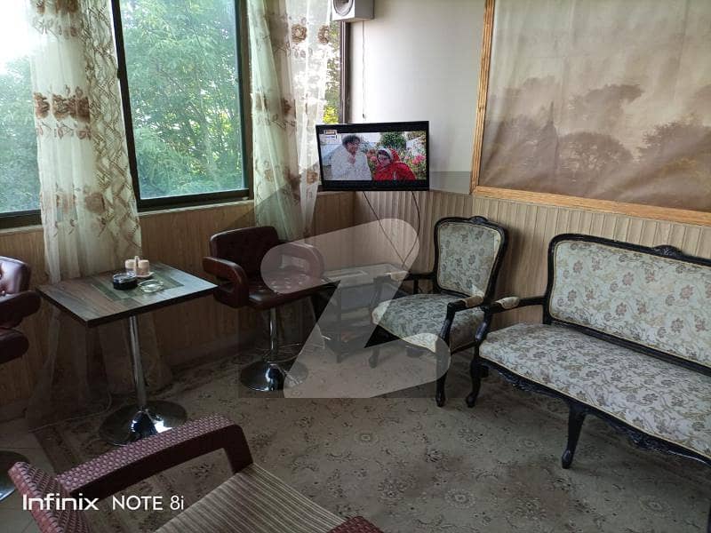5 Marla Independent Flat Available For Sale In Murree