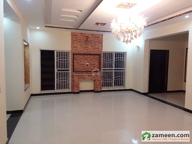 1 Kanal Brand New House Available  For Sale