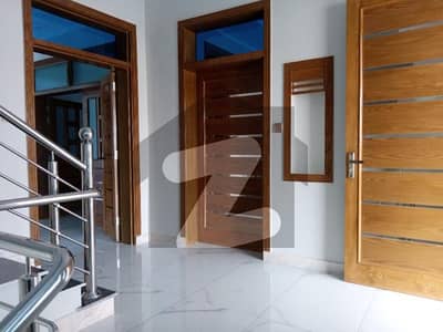 Excellent 12 Marla 3 Bed Upper Portion Available In Cbr Town, Block-c Excellent 12 Marla 3 Bed Upper Portion Available In Cbr Town, Block-c