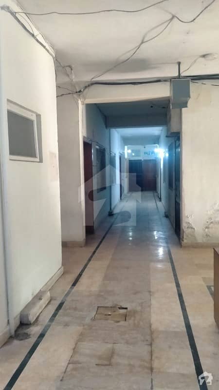 I-8 Markaz Commercial  Apartment Available For Rent