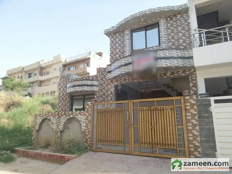 Single Storey House For Sale Pakistan Town, Islamabad ID7430216