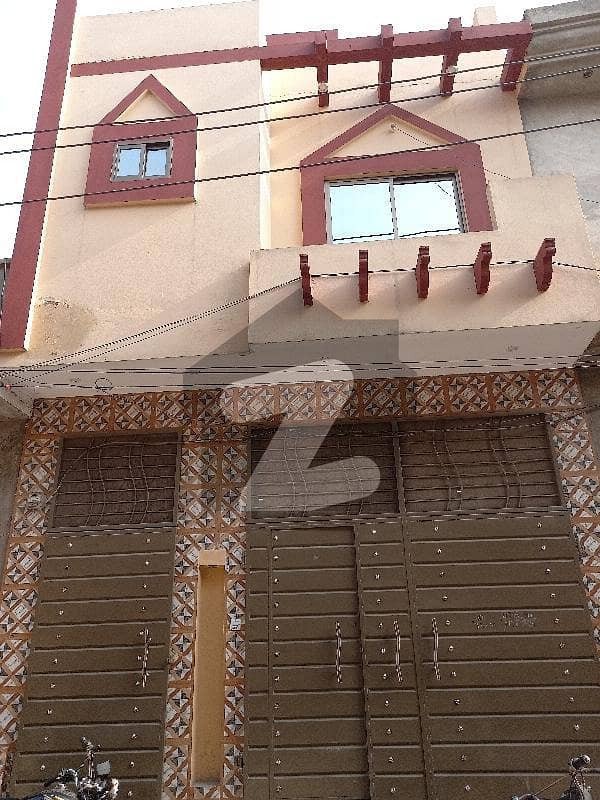 Ready To Buy A House 787 Square Feet In Lahore