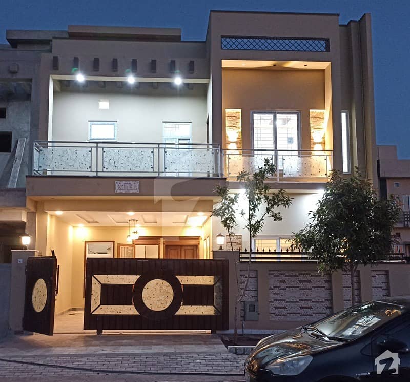 Property For Sale In Bahria Enclave - Sector N Islamabad Is Available Under Rs. 26,000,000