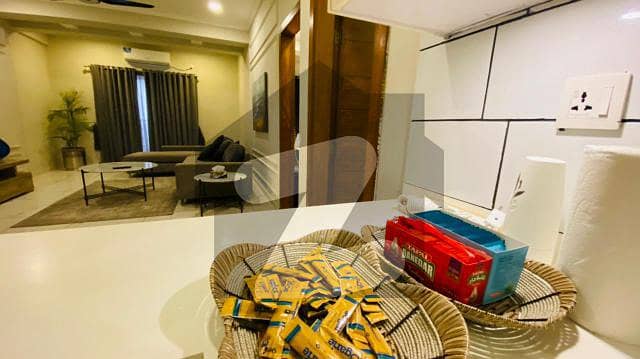 بحریہ ہائٹس 1 بحریہ ٹاؤن راولپنڈی راولپنڈی میں 1 کمرے کا 5 مرلہ فلیٹ 1.25 کروڑ میں برائے فروخت۔