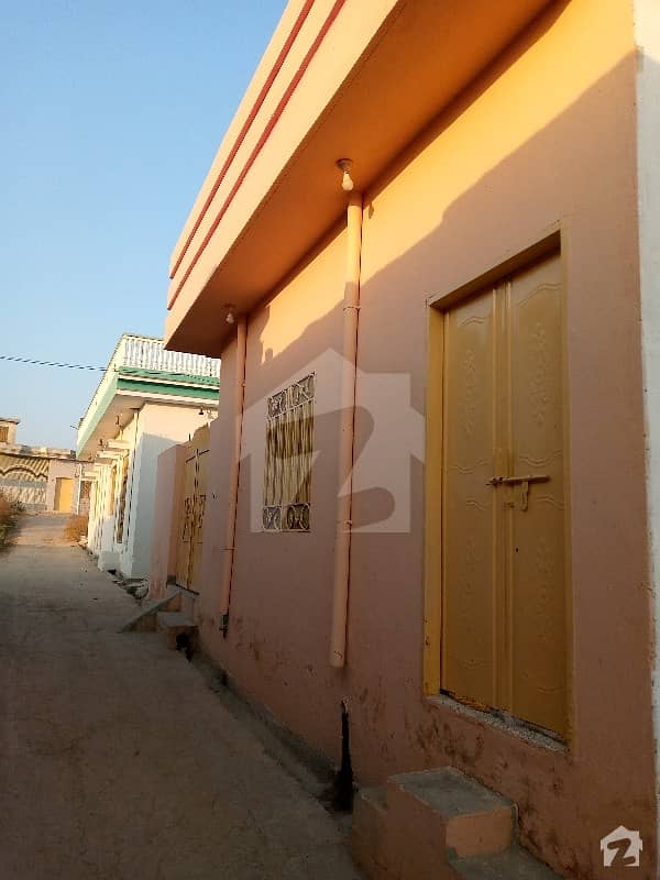 کہوٹہ راولپنڈی میں 3 کمروں کا 6 مرلہ مکان 55 لاکھ میں برائے فروخت۔