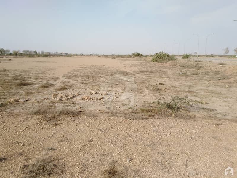 120  Sq. Yd Residential Plot In Rs 2,500,000 Is Available In Gulshan-E-Hadeed - Phase 3 - Bin Qasim Town