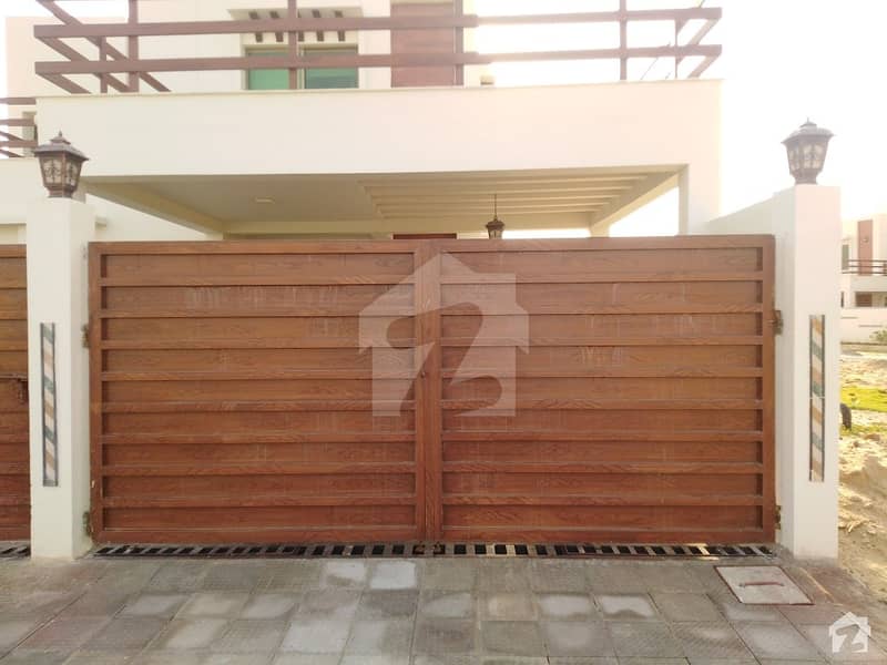 House For Sale In Bahawalpur