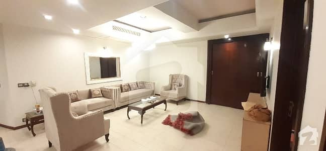 F 10 Fully Furnished Long And Short Term Available Original Pic Attached  All Facilities Available