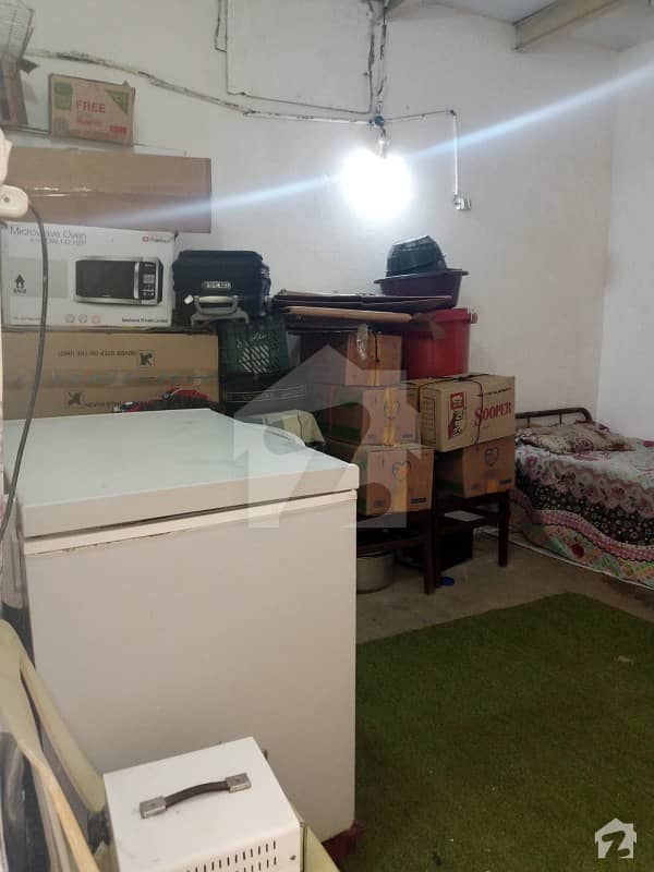 405 Square Feet House Available For Sale In Akhtar Colony