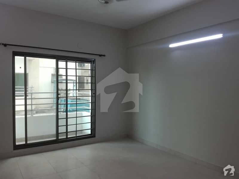 Askari 12 Marla Flat Up For Rent