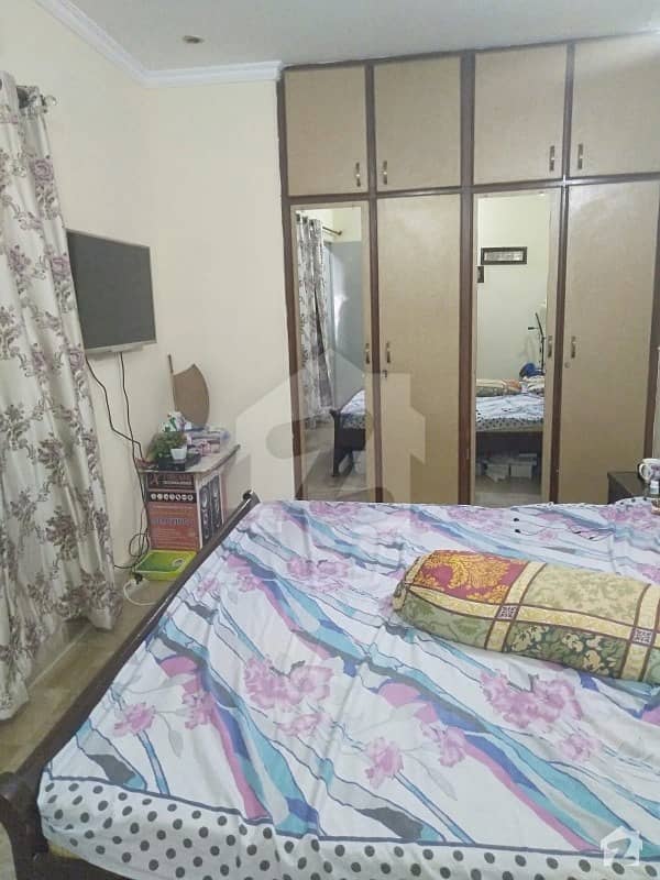 اَپر غزری غِزری کراچی میں 4 کمروں کا 2 مرلہ مکان 78 لاکھ میں برائے فروخت۔