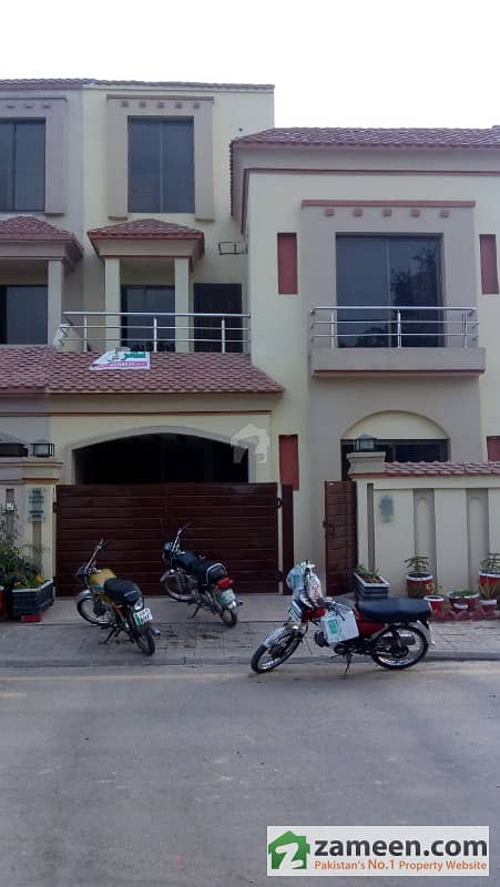 5 Marla Cheapest House For Sale In Bahria Orchard