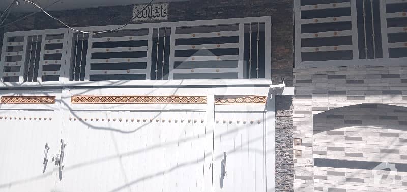 1350 Square Feet House In Sohan Valley For Sale