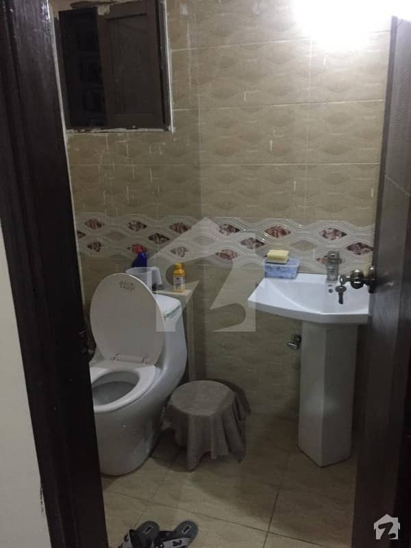 Ideally Located Flat For Sale In Fatima Golf Residency Available Fatima