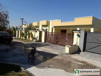 1 Kanal House For Sale At Cheap Price In Doctors Housing Society
