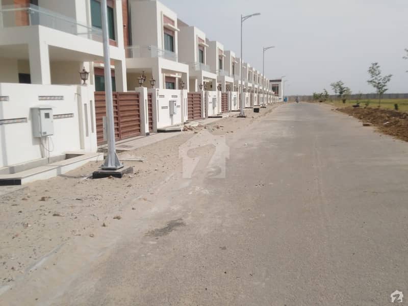 In-demand 9 Marla House In DHA Defence - Villa Community Available For Sale